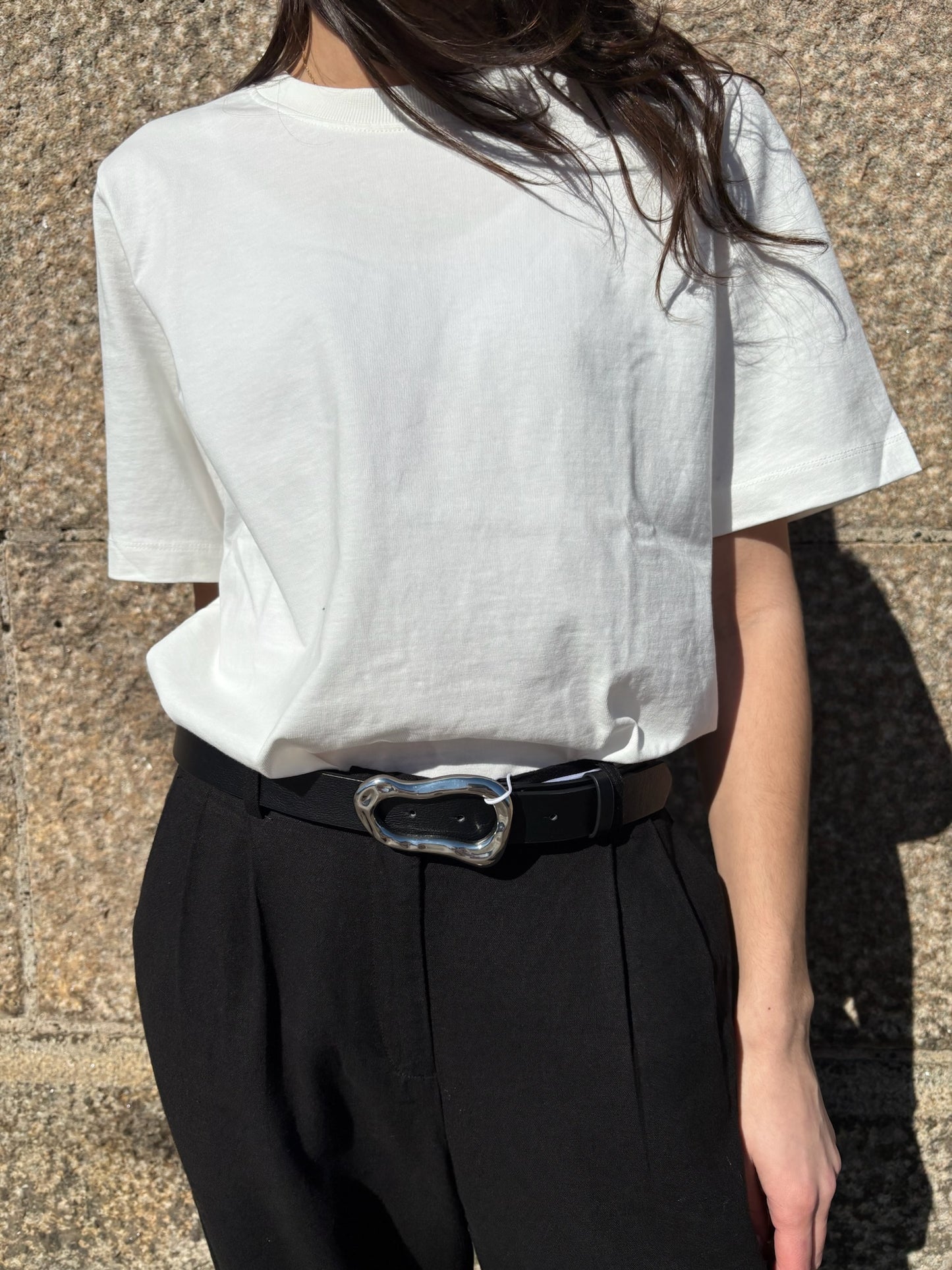 VMLUCY Belts - Black