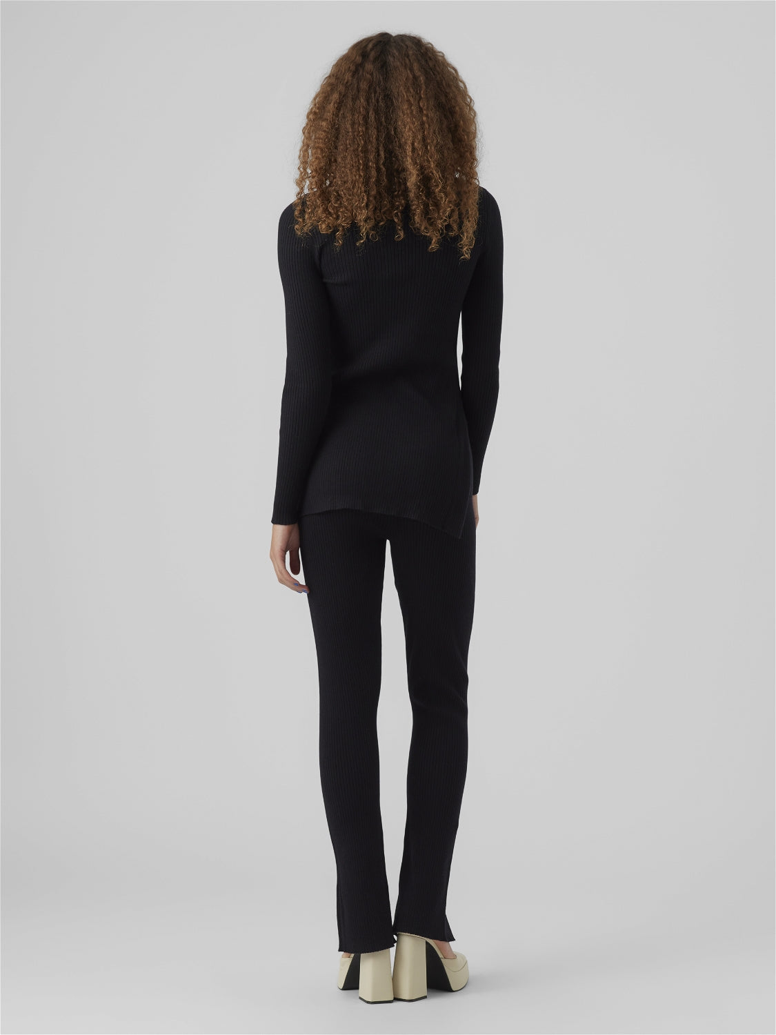 VMGOLD Pants - Black