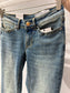 VMSIGI Jeans - Medium Blue Denim