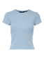 VMCHLOE T-Shirt - Cool Blue