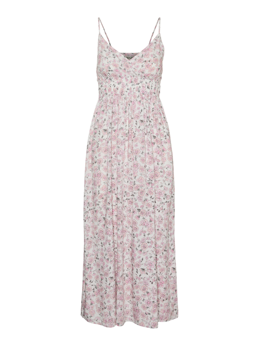 VMCORAL Dress - Snow White