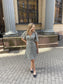 VMALBA Dress - Laurel Wreath