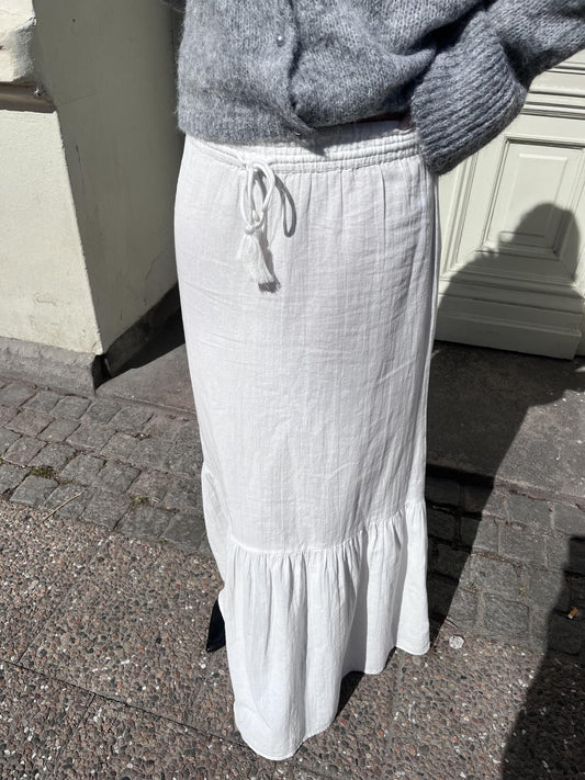 VMPRETTY Skirt - Snow White