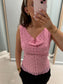 VMTINNA Top - Bonbon