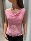 VMTINNA Top - Bonbon