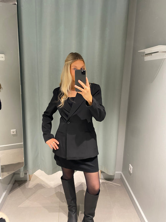 VMLULU Blazer - Black