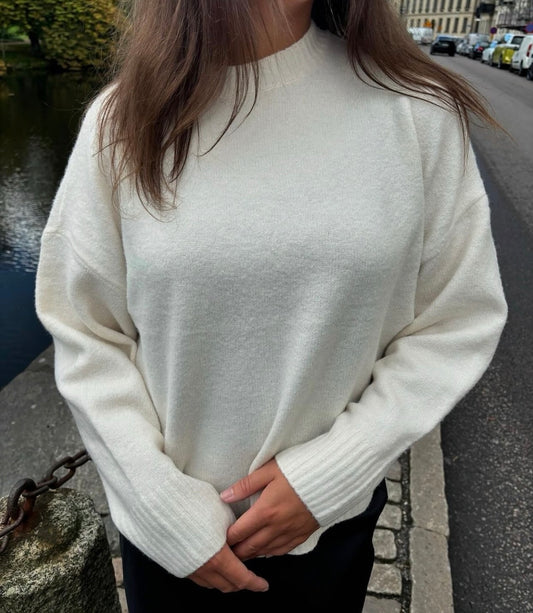 VMBOOM Pullover - Birch