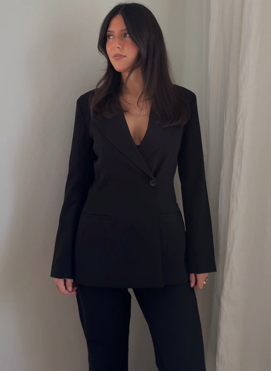 VMLULU Blazer - Black