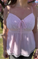 VMDINA Top - Cherry Blossom