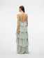 VMFELICIA Long Dress - Sea Foam