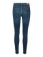 VMSOPHIA Jeans - Dark Blue Denim