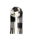 VMNARA Scarf - Ash
