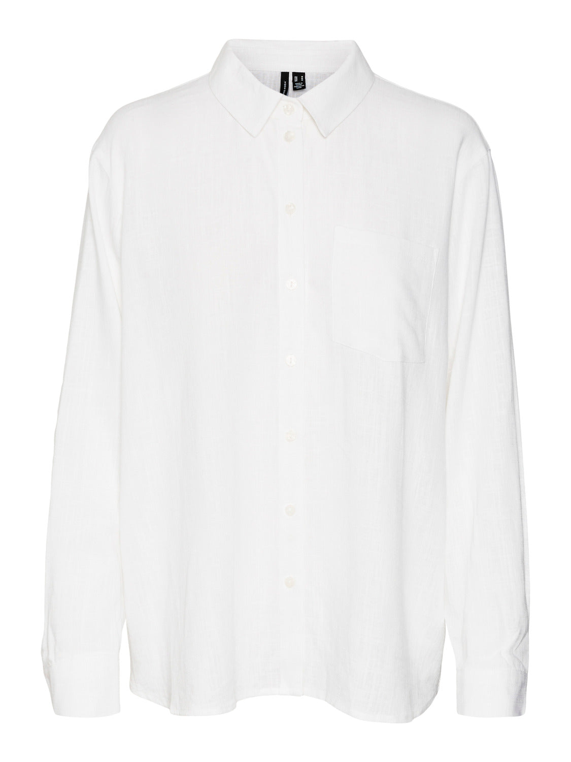 VMELIZABETH Shirts - Bright White