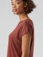 VMAVA T-Shirt - Sable