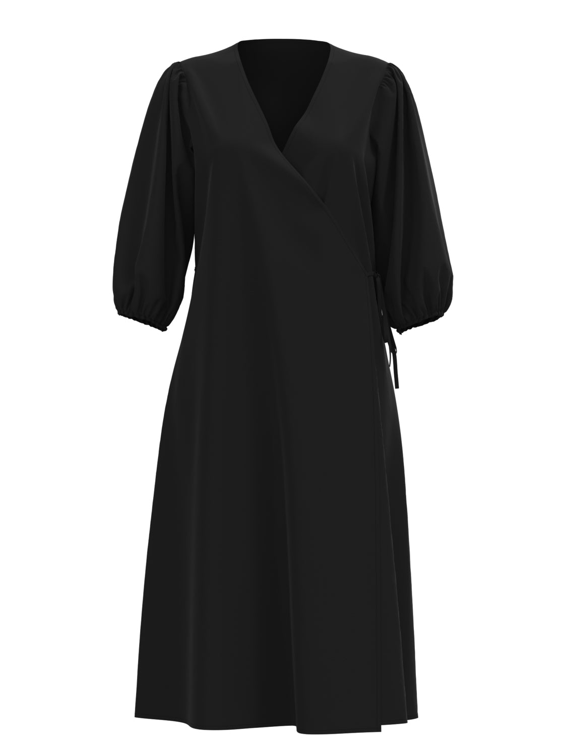 VMMISTY Dress - Black