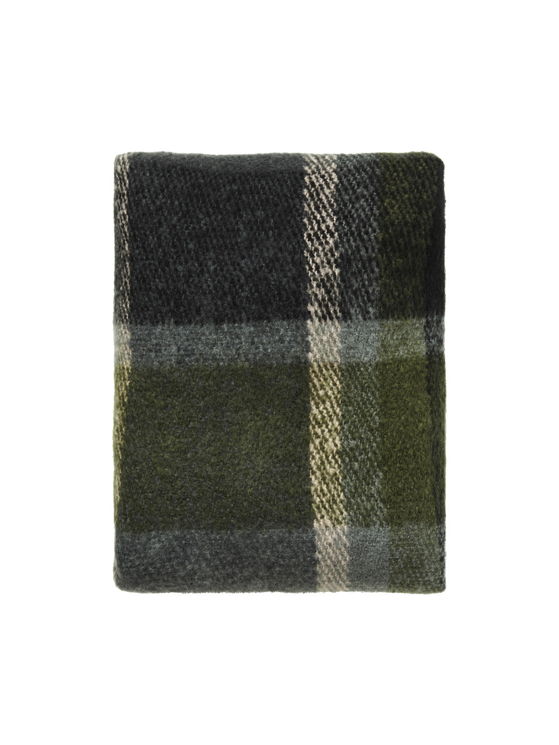 PCFRAN Scarf - Winter Moss