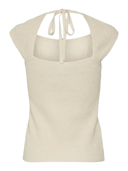 VMGINGER Pullover - Oatmeal