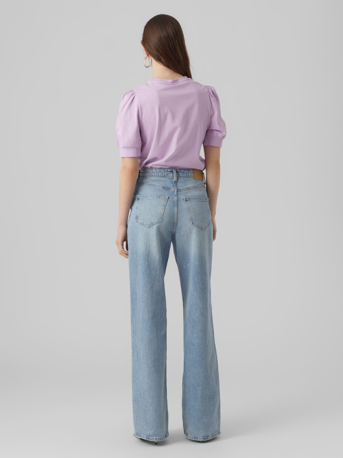 VMKERRY T-Shirts & Tops - Orchid Bloom