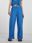 PCMILANO Pants - Marina