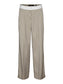 VMDAGNY Pants - Brown Lentil