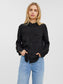 VMSUNNY Shirts - Black