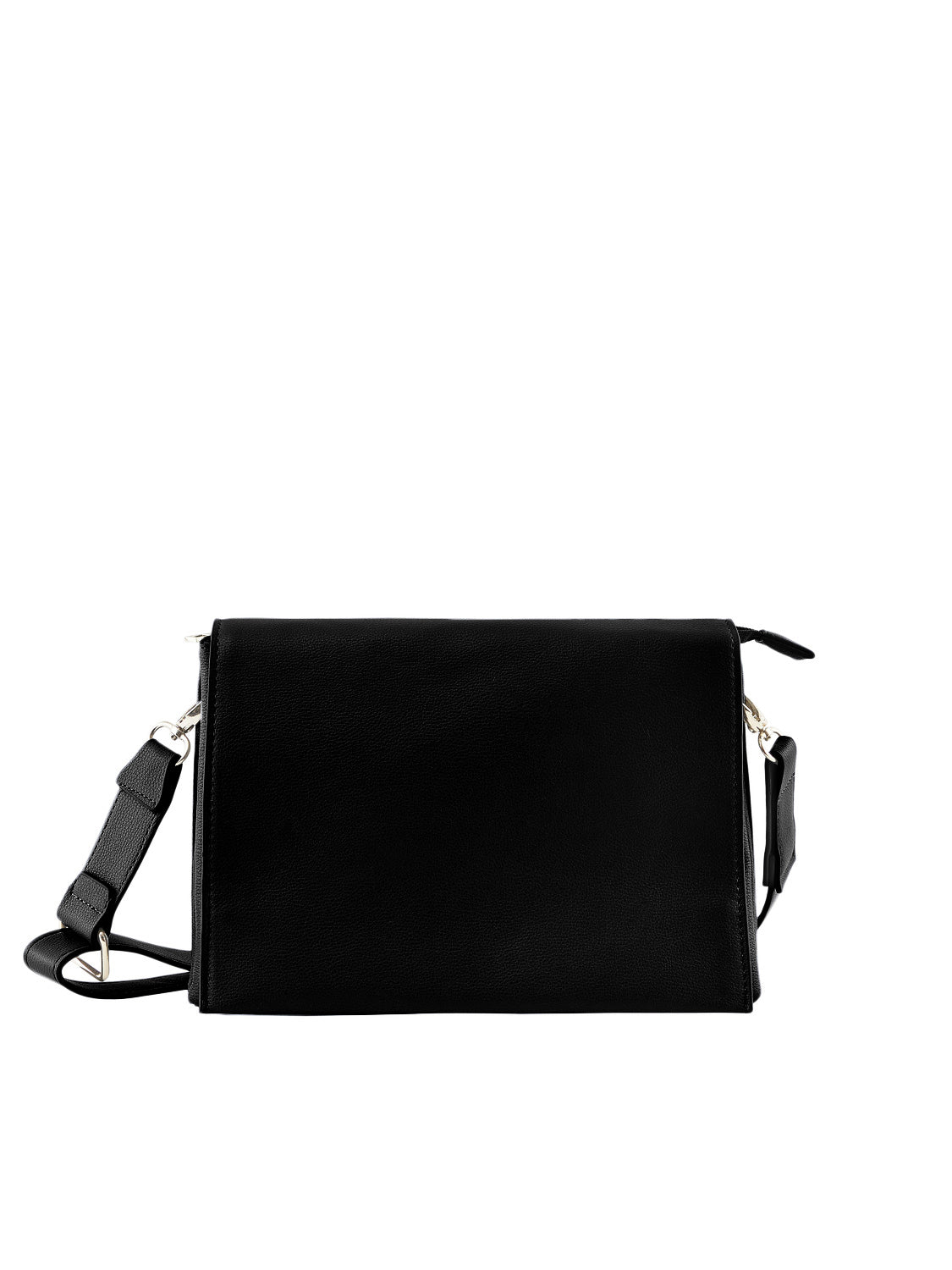 PCGENNY Handbag - Black