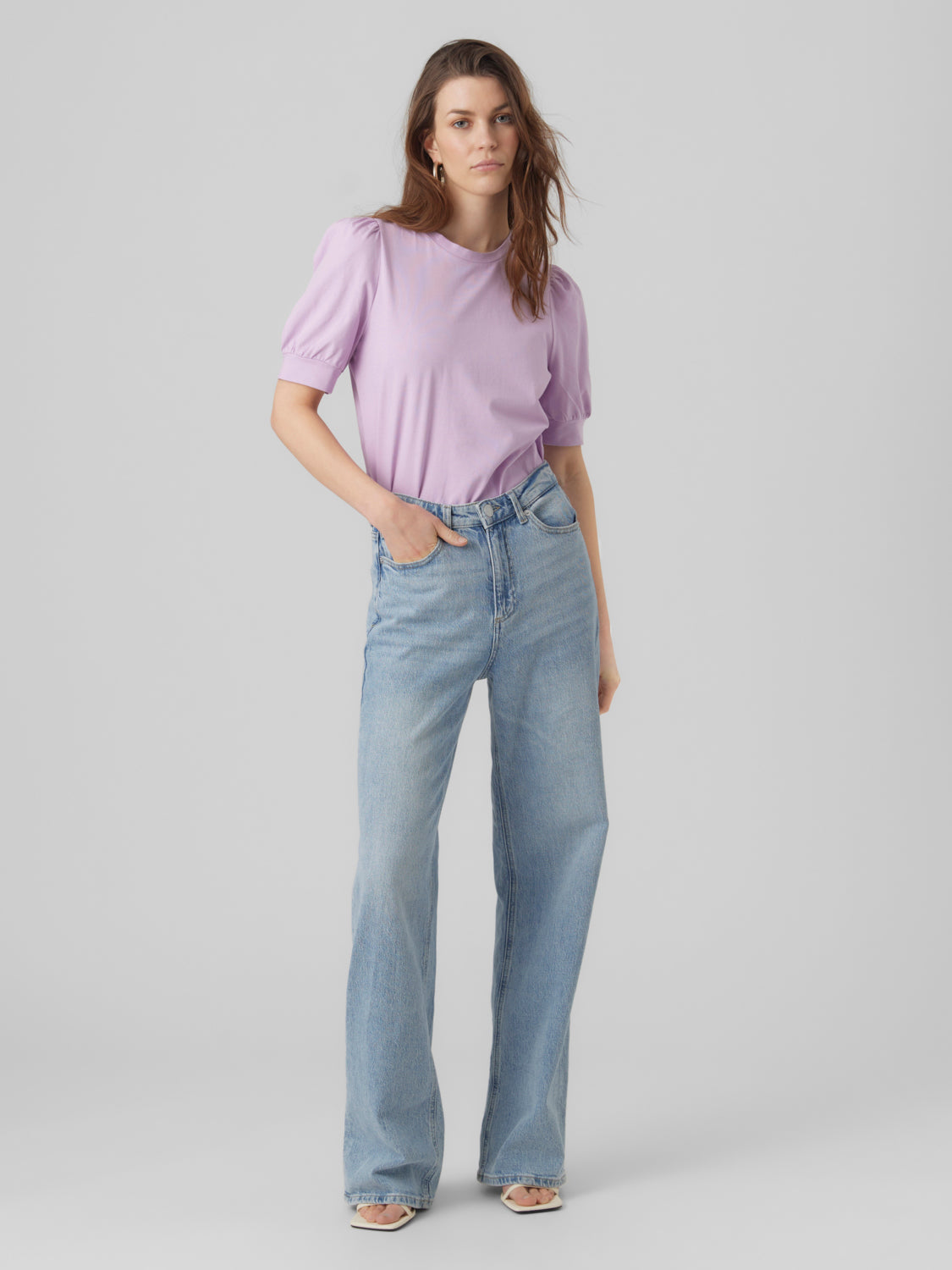 VMKERRY T-Shirts & Tops - Orchid Bloom