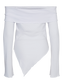VMAURA T-Shirts & Tops - Bright White