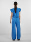 PCMILANO Pants - Marina