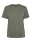 VMPAULA T-Shirt - Laurel Wreath