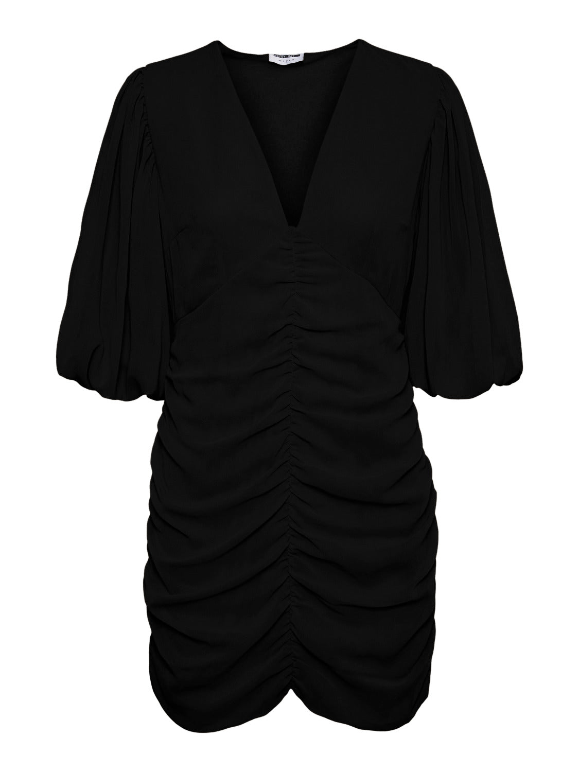 NMLILJE Dress - Black