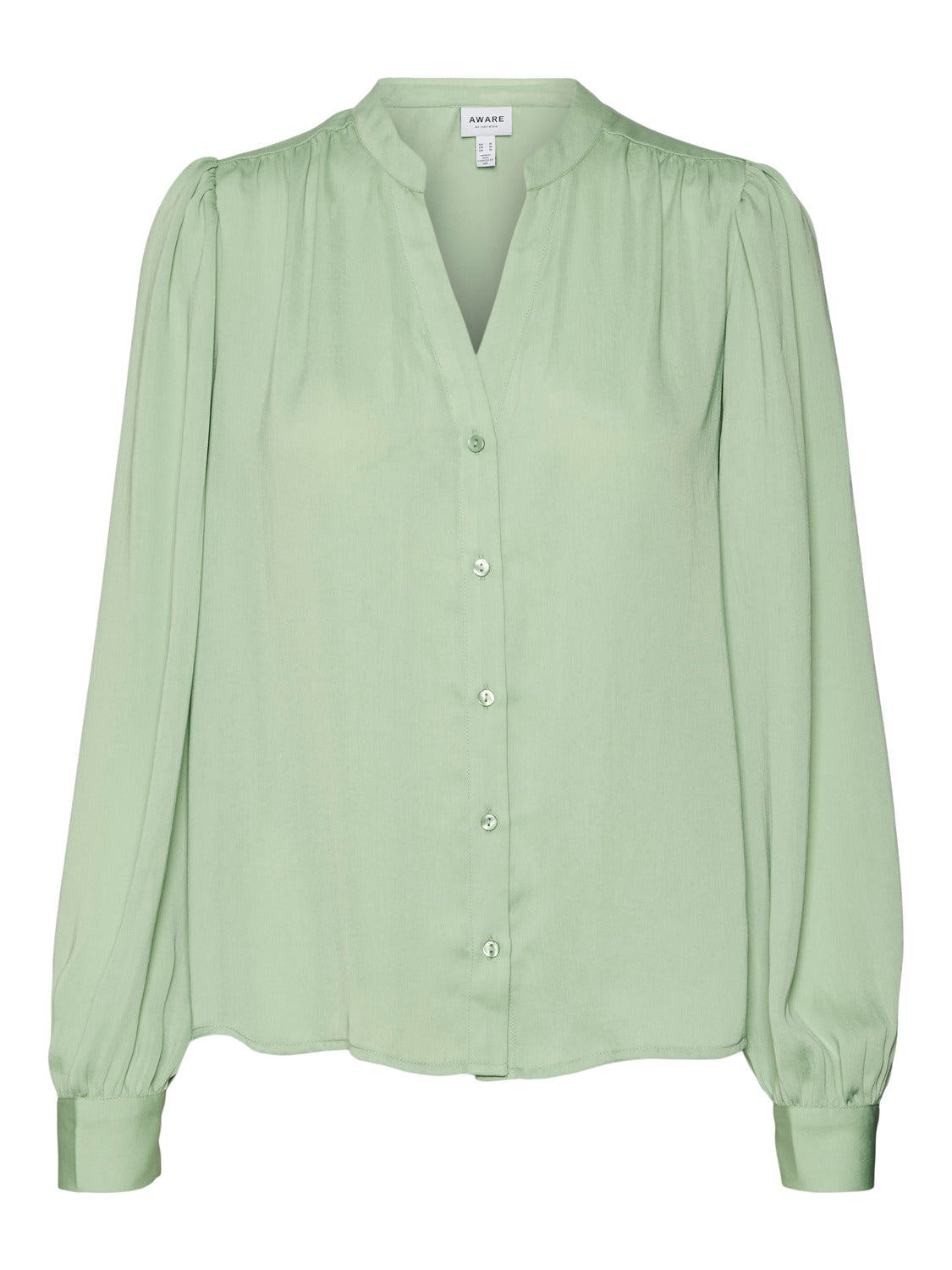 VMSVEA Shirts - Aspen Green