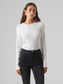 VMROMA T-Shirt - Bright White