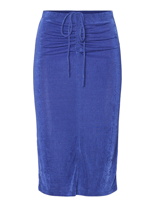 NMJORDAN Skirt - Dazzling Blue
