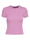 VMCHLOE T-Shirt - Pastel Lavender