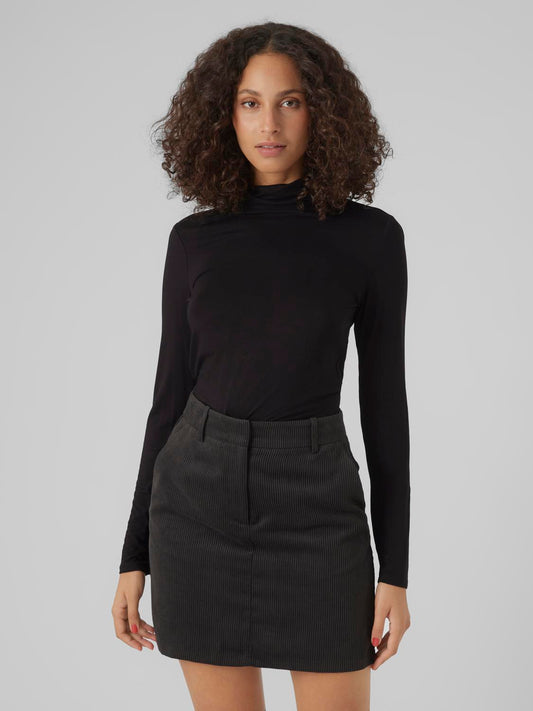 VMALBERTE T-Shirt - Black